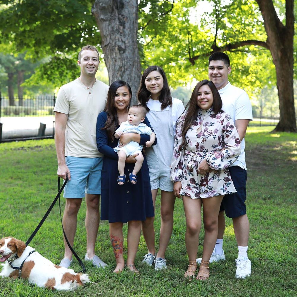 Meet your Posher, Sakura